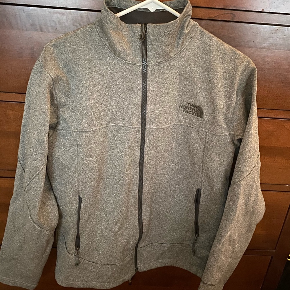 The North Face jacket mens